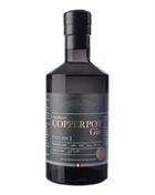 Trolden Copperpot Old Tom Gin 50 cl Copper Distilled Gin 40%
